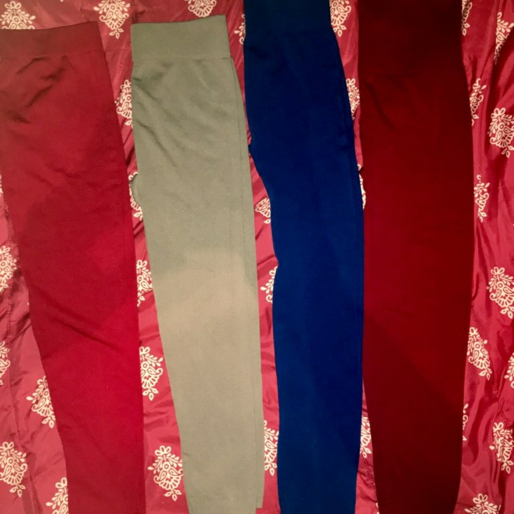 Leggings